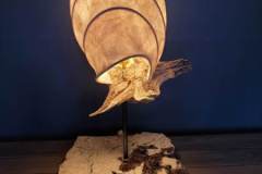 Fiddlehead-Aurora-Light-Sculptures