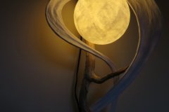 Satin-Swirls-Aurora-Light-Sculptures