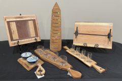 WoodBCrafts 2 - specialty wood products