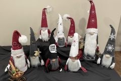 WoodBCrafts 3 -Gnomes