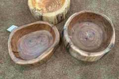WoodBCrafts2-Rustic-Bowls-Bonnie-Procyshyn