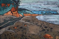 JaneLanguedoc_MythicalCoast-Jane-Languedoc