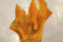 K.-Wildgen-orange-votive-Kathy-Wildgen