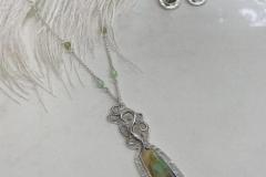 rainkazymerchyk-opalizedwood-necklace-earrings-rain-kazymerchyk