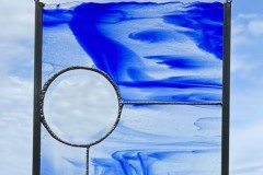 Mothmer_BlueSkies_12.5x12.5_StainedGlass_180-Marlene-Othmer