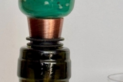 RoxanneWard_GlassWineStopper-Roxanne-Ward